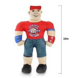 John Cena Plush | eBay