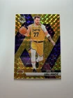 2024 Panini Mosaic 100 Luka DONCIC True Gold Lakers /10
