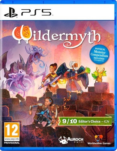 Medieval Dynasty Pour PS5 - Neuf Sous Cellophane, Jeu D'aventure/survie PAL Version Espagnole
