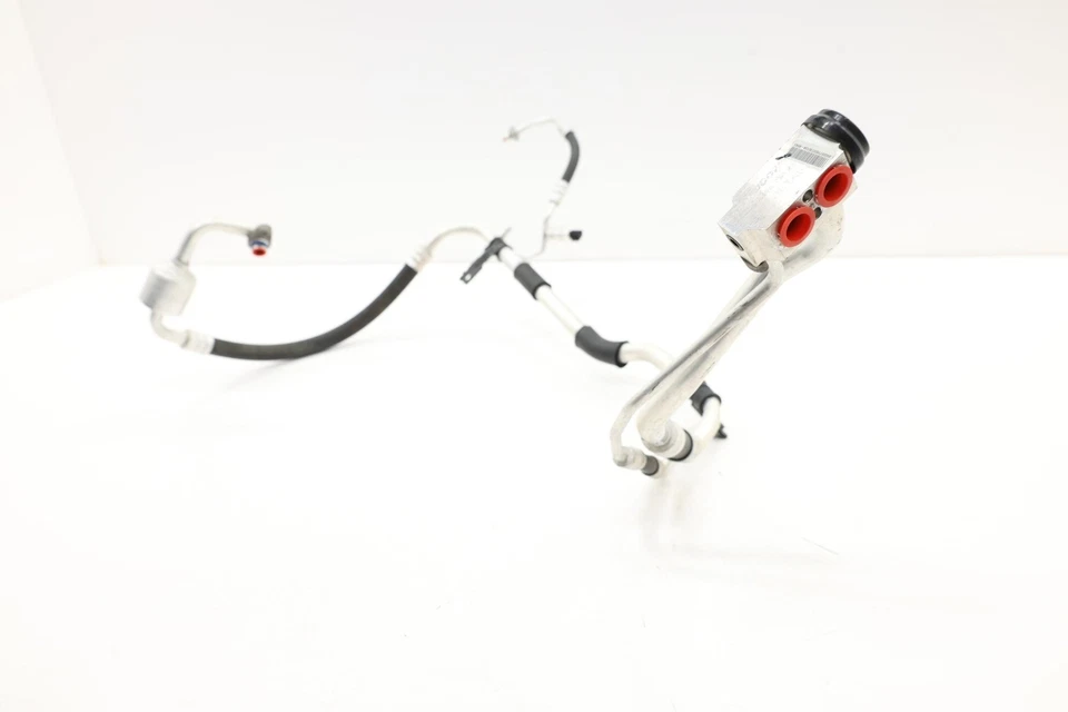 2019 2020 - 2024 起亚 SOUL 空调软管 97775-k0220 — 第 3/4 张图片