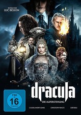 Dracula - Die Auferstehung - (Christoph Waltz...