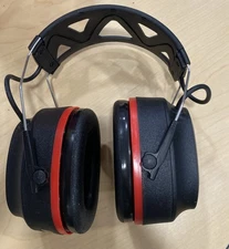 3M Pro‑Protect + Gel Cushions Bluetooth Electronic Hearing Protector – NRR 26 dB