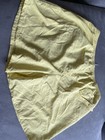 Patagonia Men’s Baggies Swim Shorts Yellow Size XL — photo 5