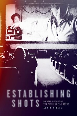 Establishing Shots - 9781772840131