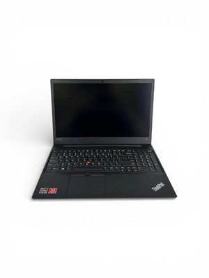 Lenovo ThinkPad E595 15.6 FHD 2.1 GHz Ryzen 5 3500U 16GB RAM 256GB