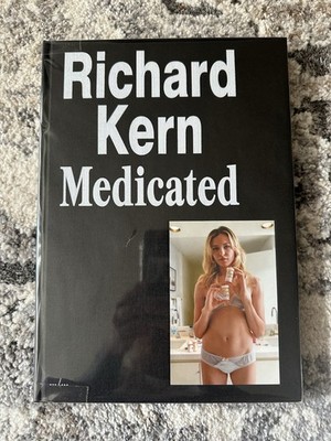 Richard Kern Medicated