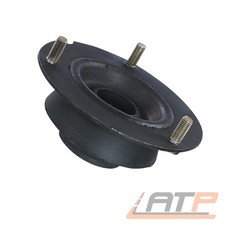 DOMLAGER FEDERBEINLAGER VORN LINKS RECHTS FÜR BMW 3-ER E30 5-ER E28 E34 6-ER E24