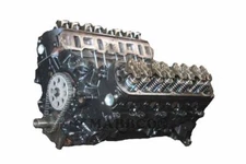 Ford 5.8 351W Premium Long Block 1994-1997 Roller
