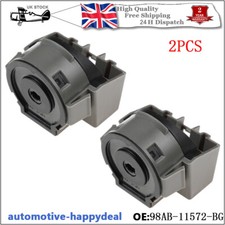 2PCS FOR FORD TRANSIT IGNITION SWITCH MK6 MK7 2000-2012 1363940 1677531