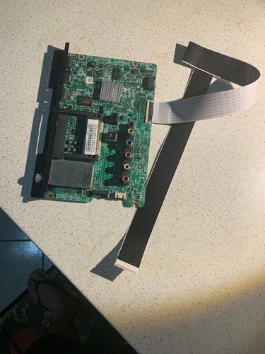 Mainboard BN41-02098B BN94-09511L Samsung UE40J5000AK