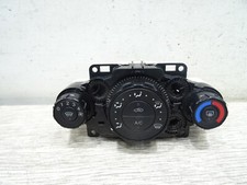 2009 FORD FIESTA 1.25 Zetec 5DR MK7 SNJA A/C CLIMATE CONTROLS 8A61-19980-BE