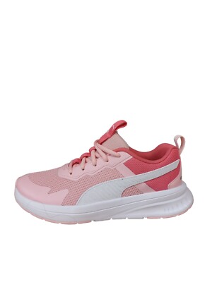 Puma Textil J Sneaker Damen Mädchen Trainer Jogger Leichtgewicht 37 38 39