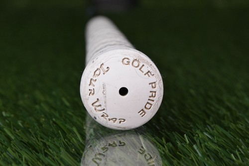 ADAMS GOLF IDEA TECH V3 7 IRON HYBRID W/ BASSARA SUPER LITE FLEX SHAFT - Picture 8 of 9