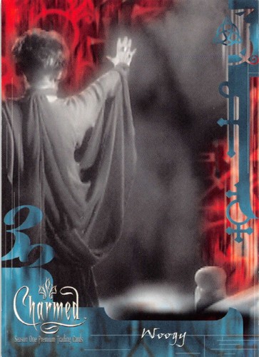2000 INKWORKS CHARMED SEASON ONE PICK-A-CARD 1-72 BASE TRADING CARDS 1ST SERIES - Picture 104 of 145