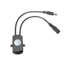 DC5-24V 5A LED Strip Automatic MINI PIR Infrared Motion Sensor Detector Switch