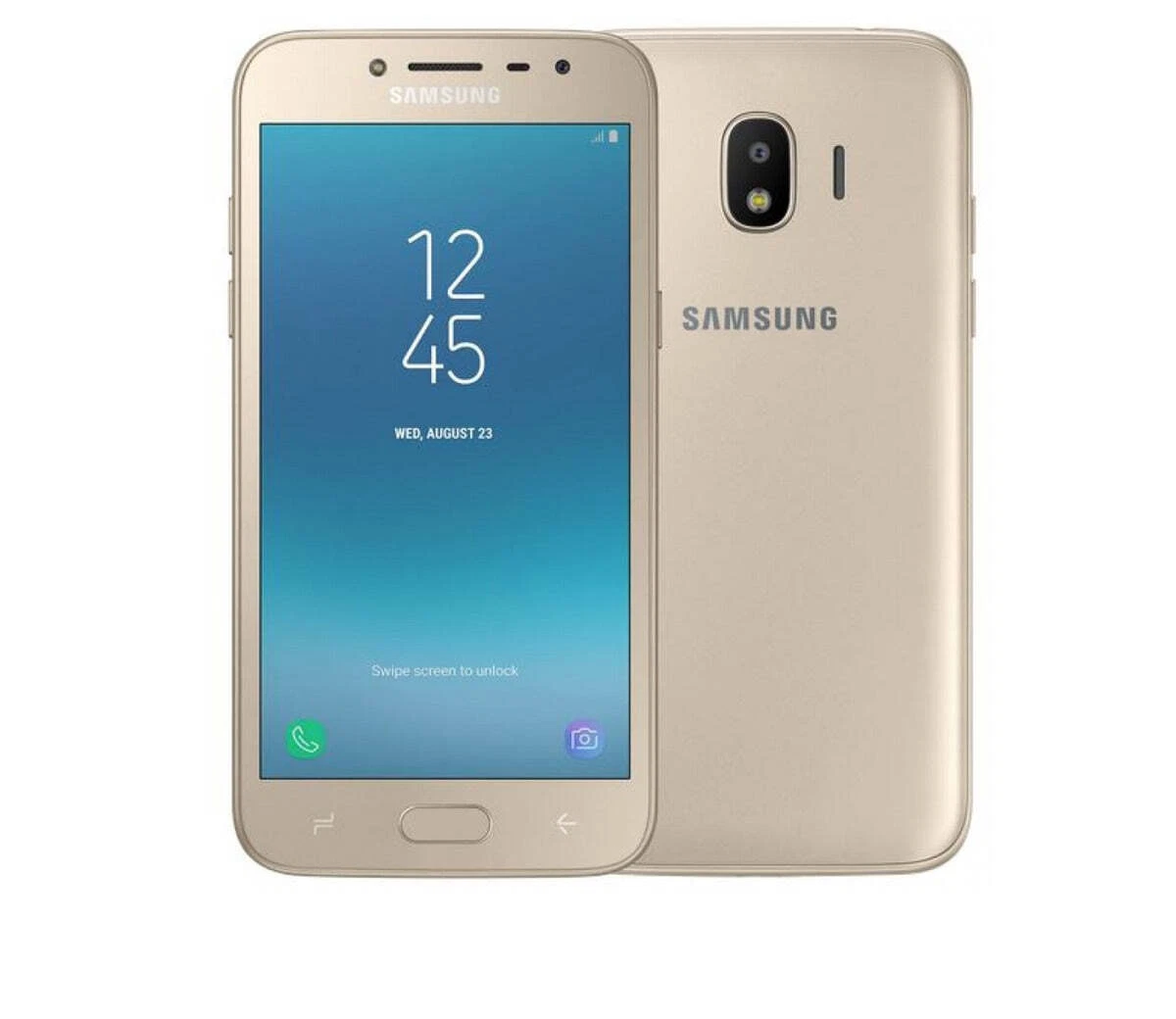 Купить Смартфон Samsung Galaxy J3