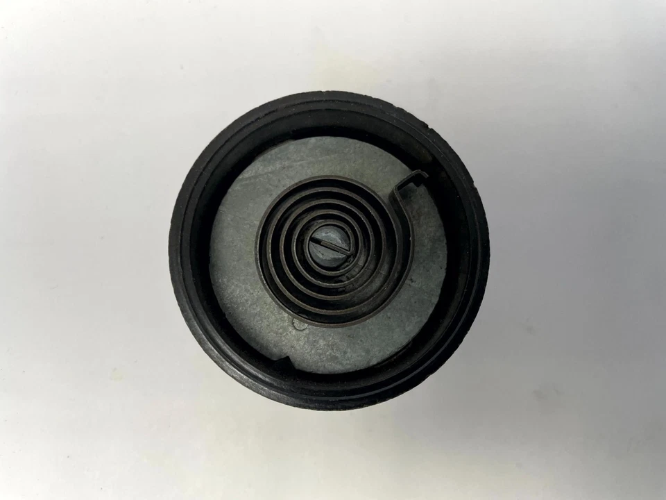 1956 Desoto Chrysler FireFlite Carburetor Choke Coil & Housing 1676679 NOS - Image 4 of 4