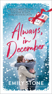 Always, in December: A Novel - Mass Market Paperback - ACCEPTABLE