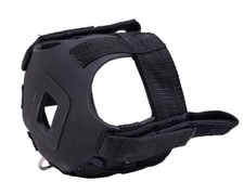 Fressbremse Aufsteckbar zur Befestigung am Halfter Mini Shetty, Shetty, Pony