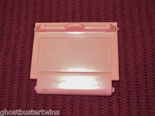 PLAYSKOOL HASBRO VINTAGE DOLLHOUSE KITCHEN OVEN DOOR DOLL HOUSE FURNITURE LOT