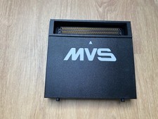 Neo Geo Kit Consolizacion MVS SNK Consolized OPEN MVS