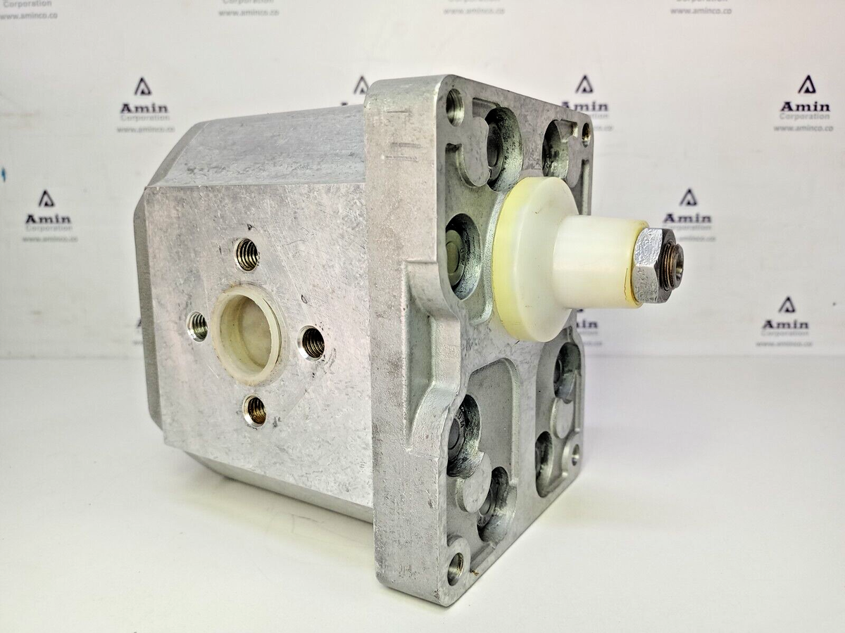 Sundstrand TAP 22-90/44 D C0 01/9L Hydraulic Gear Pump Sundstrand TAP 22-90/44 D C0 01/9L Hydraulic Gear Pump