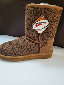 cozie steps boots