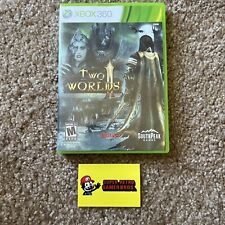 Two Worlds II (Microsoft Xbox 360, 2011) Complete - Used - Video Game