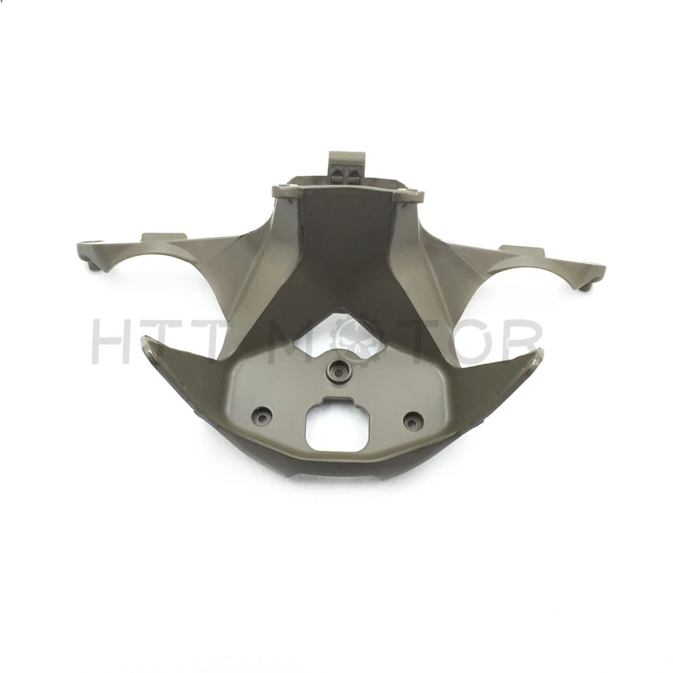 Soporte de carenado de capó de soporte superior dorado para Ducati Panigale 1199 2012 2013 Foto 2 de 4