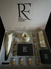 Jelessi RF Regimen Radio Frequency Anti Aging Treatment