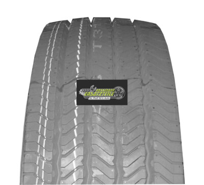 Continental Conti Scandinavia HS3 ED M+S 3PMSF 385/65R22.5 164K 158LK Reifen