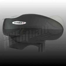 Valken V-Max Plus+ Electronic VMAX V MAX Paintball Loader - Black