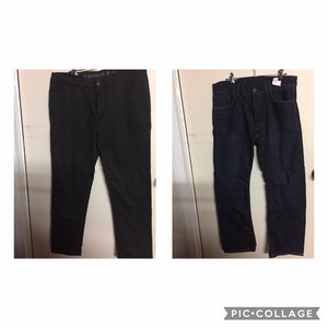 connor mens jeans