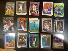 2019-20 Hoops Inserts - Pick Your Card - Giannis Tatum Jokic Durant Embiid - E