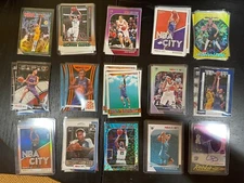 2019-20 Hoops Inserts - Pick Your Card - Giannis Tatum Jokic Durant Embiid - E