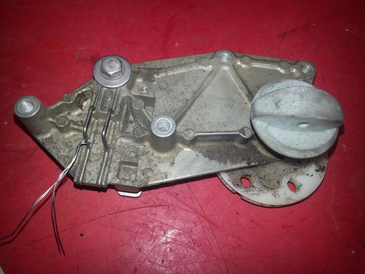 1997 97 Kawasaki ZXI900 ZXI 900 Fuel Selector #2 | eBay