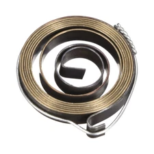 5ft Drill Press Spring Quill Feed Return Coil Spring Assembly
