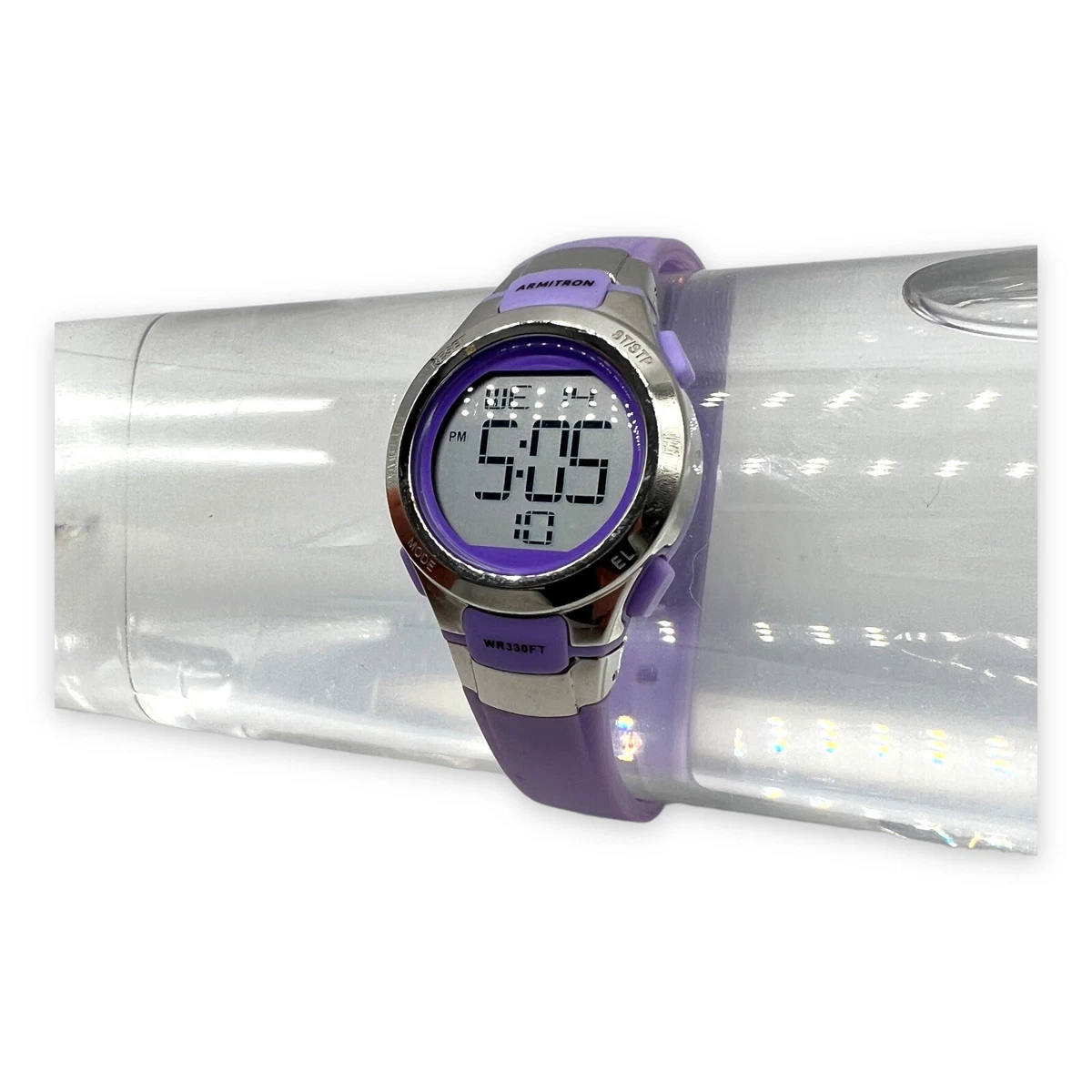 Armitron pro sport watch sales wr330ft