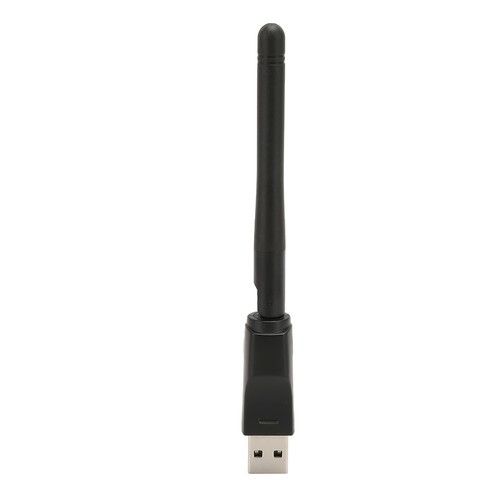 MT7601 USB WiFi Adapter 150Mbps Wireless Network Card Adapter With Integrated A - Picture 17 of 24