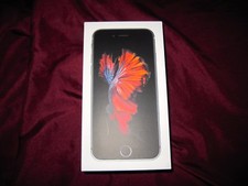 APPLE iPhone 6 S EMPTY BOX ONLY