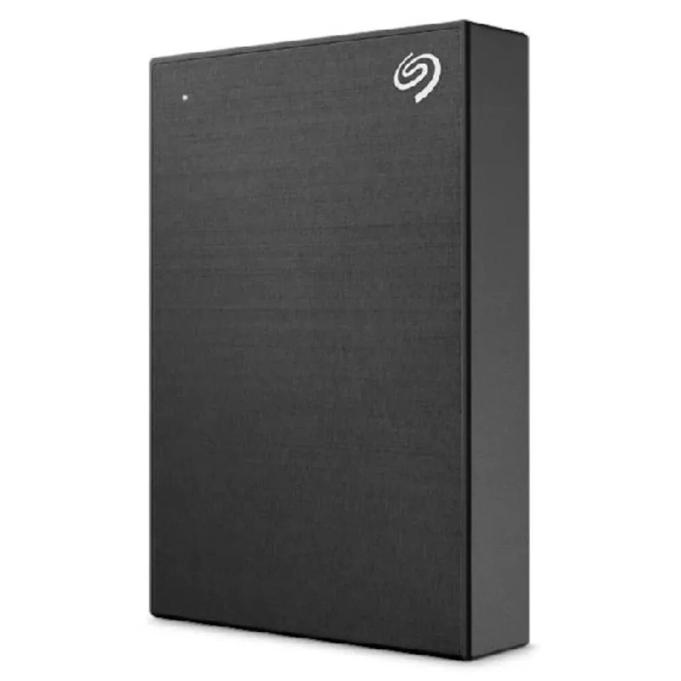 Seagate One Touch 5TB Portable External Hard Drive USB 3.0 STKC5000600, Black - Image 2 of 4