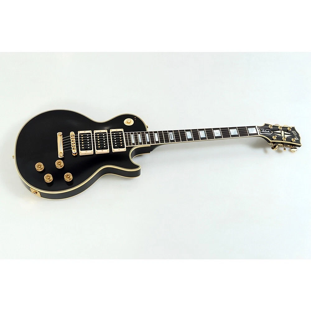 Epiphone limited edition peter frampton les paul custom pro outlet