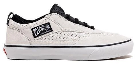 Palace x Vans Skate Old Skool 36 Forest for sale | eBay
