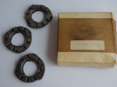 GARDNER DENVER 60F17 packing-met 