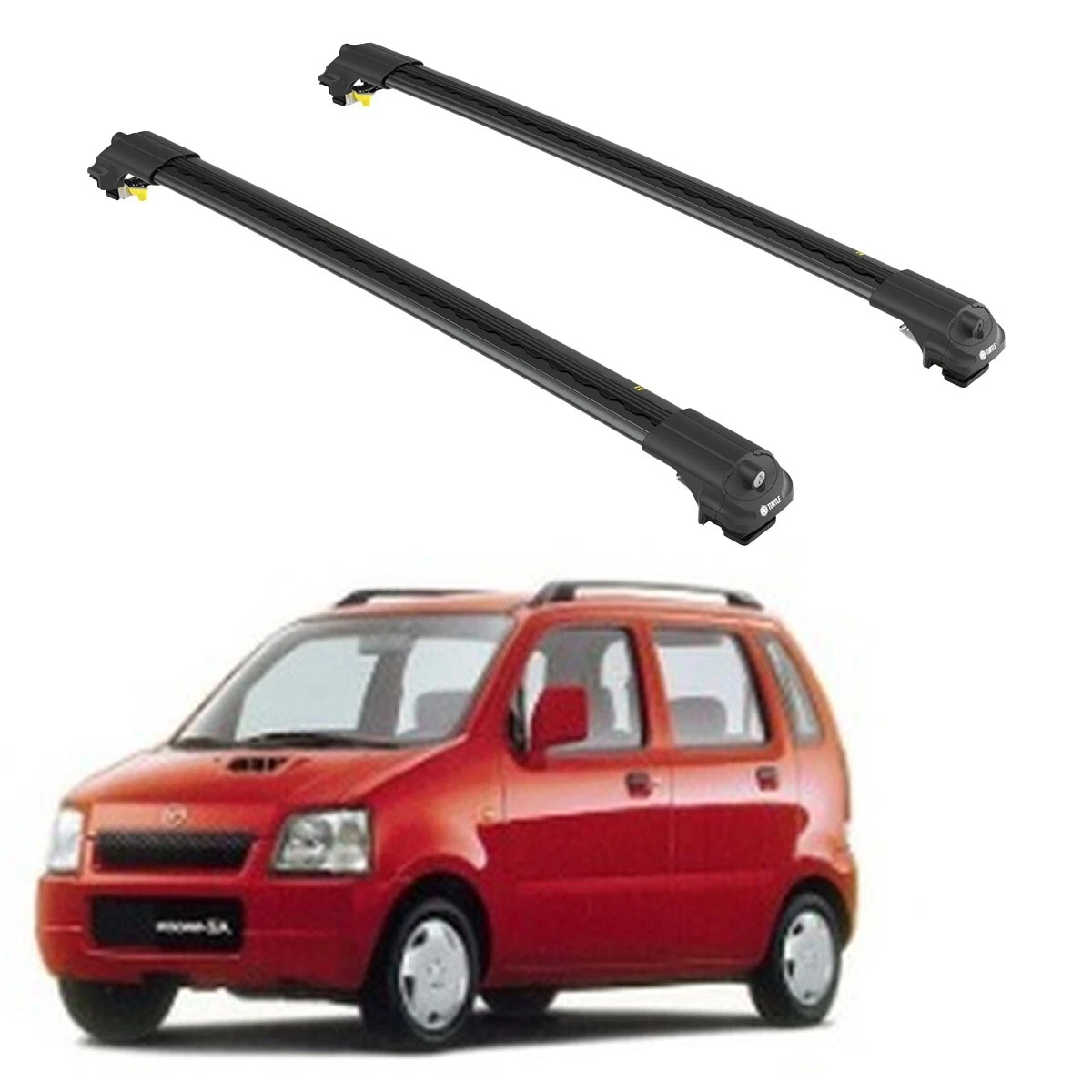 Wagon r online car luggage carrier