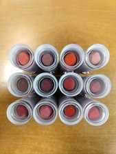 2/3/4 Pk: wet n wild Mega Last High-Shine Lipstick Lip Color CHOOSE SHADE/QTY