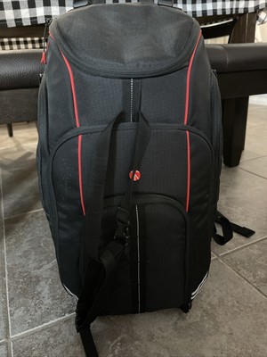 manfrotto drone bag