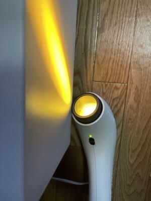 BIOLIGHT BIOPTRON Compact III Light Treatment System | eBay