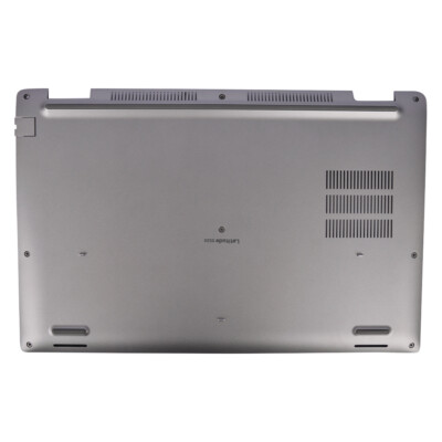 LAPTOP BOTTOM BASE COVER FIT DELL LATITUDE 5520 3C21P 03C21P NEW
