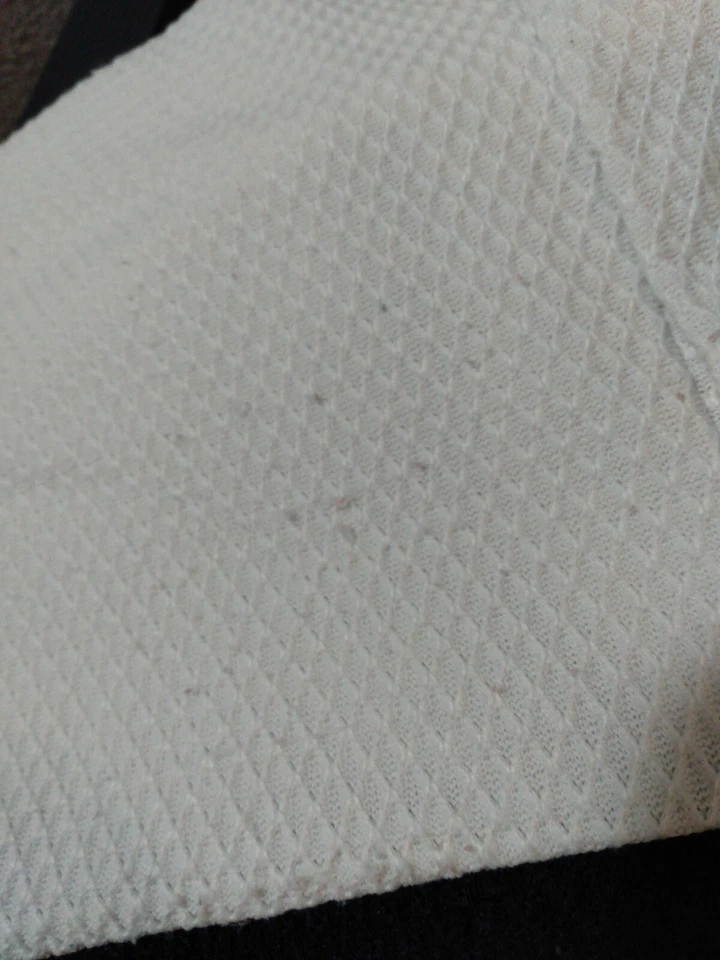 Vintage 90s Wicked Sporting Gear Polo Shirt Long Sleeve Streetwear XL — 第 4/4 张图片